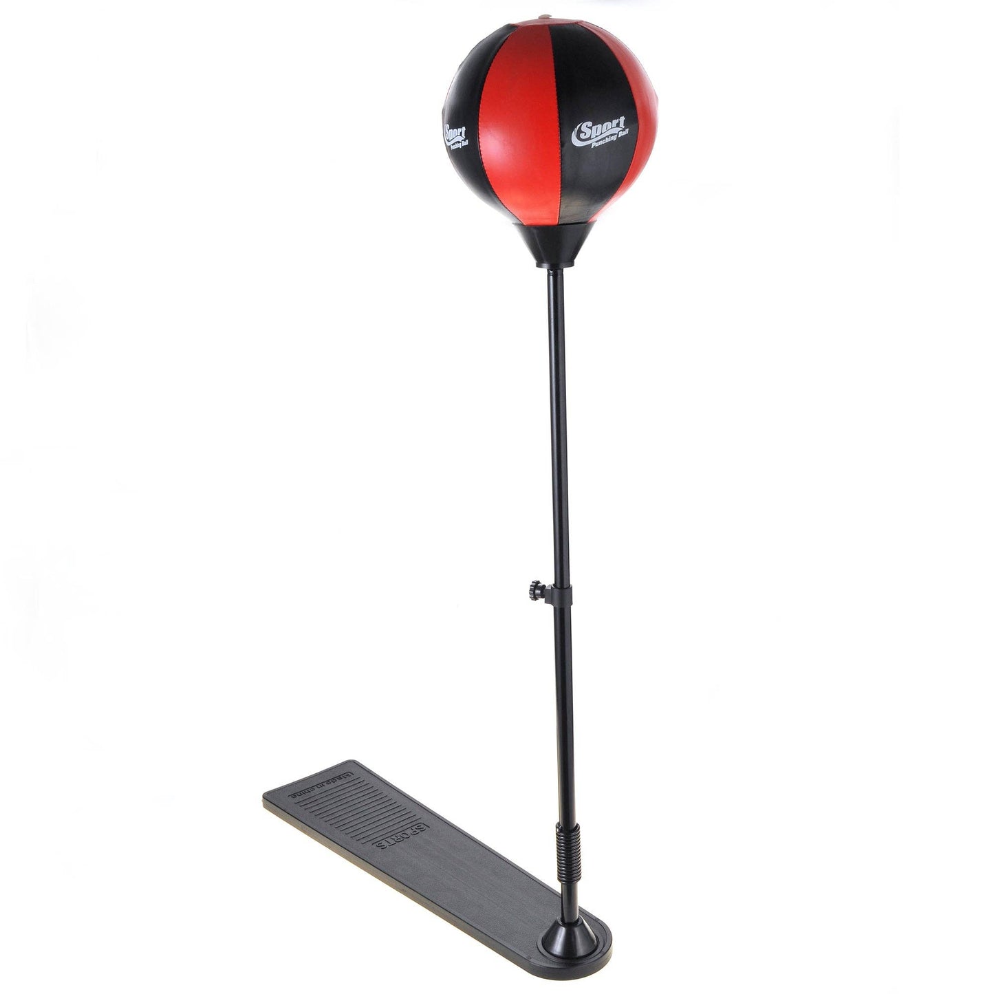 Punching Bag for Kids with Stand