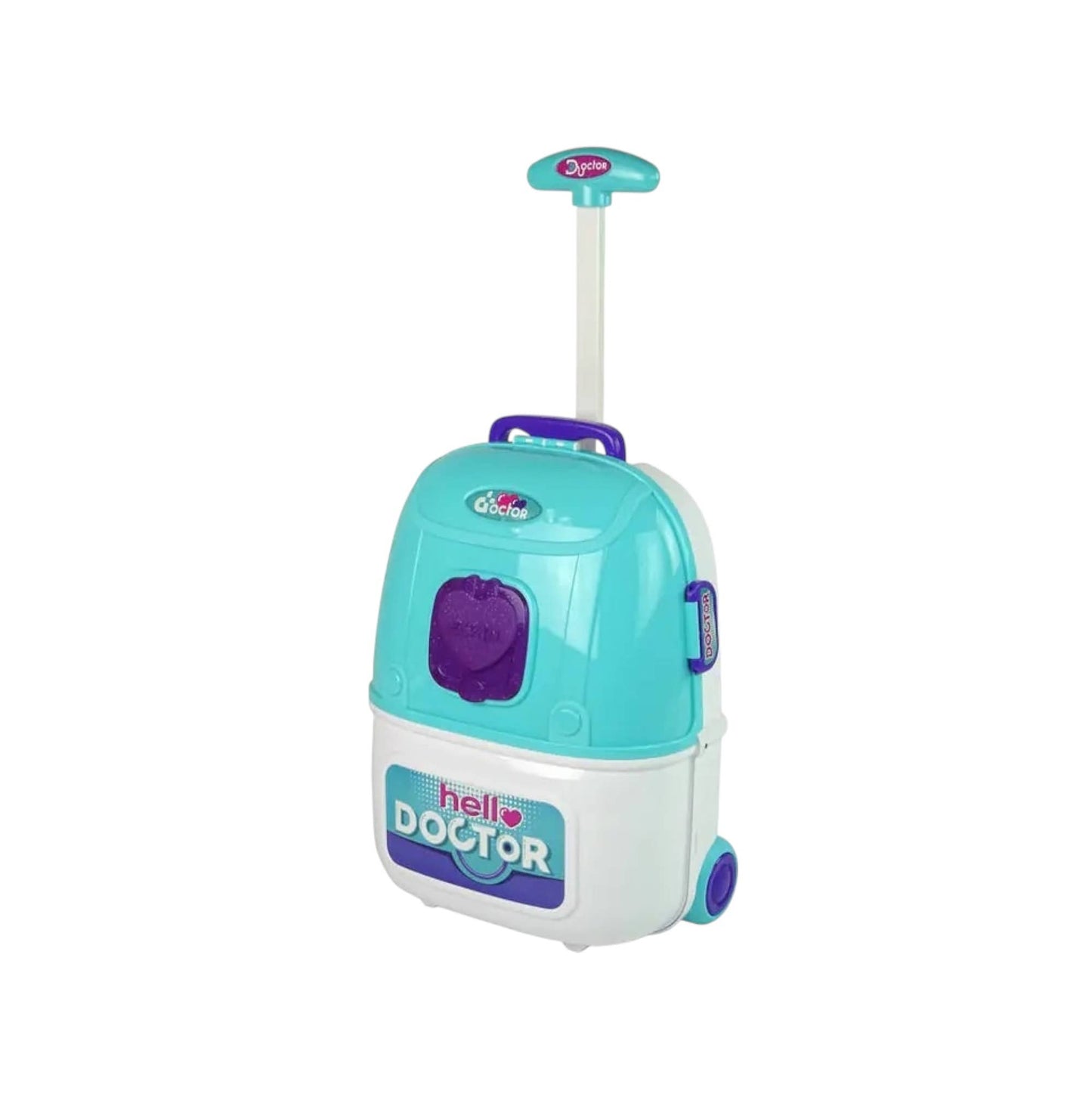 Kids Luggage Toys Large
