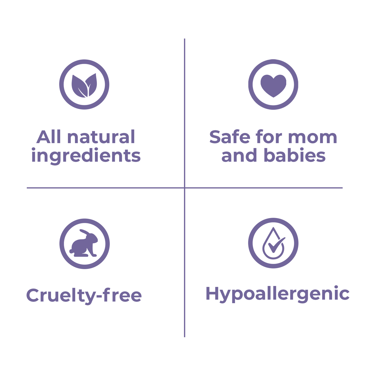 Baby Jolie Comfort Legs & Foot Cream | 6oz (170g)