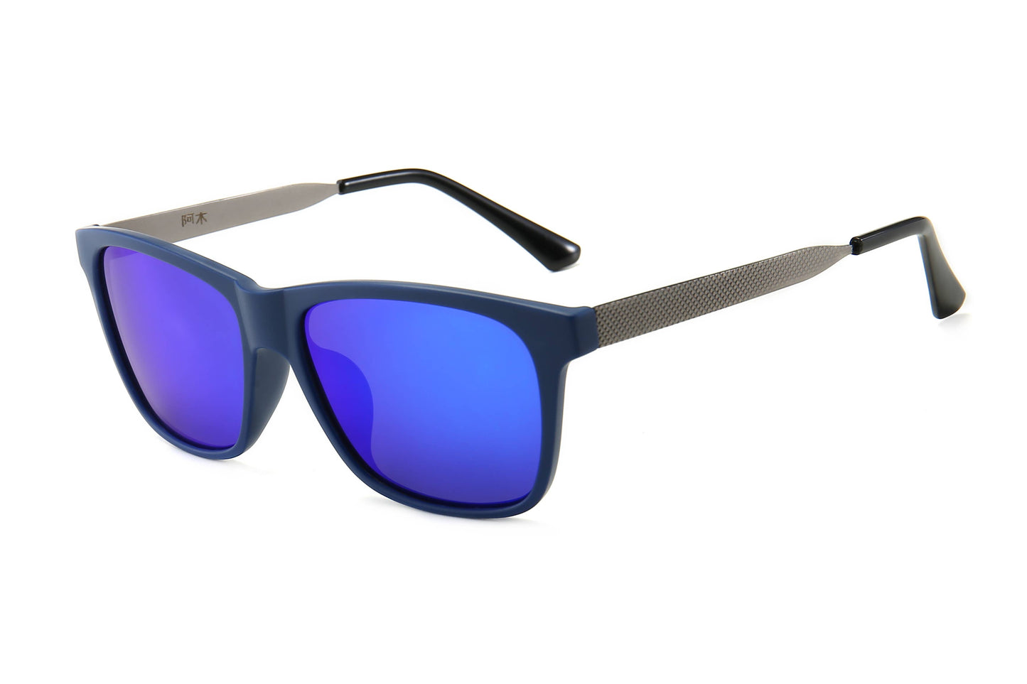 Polarized Classic Men's Square Sunglasses