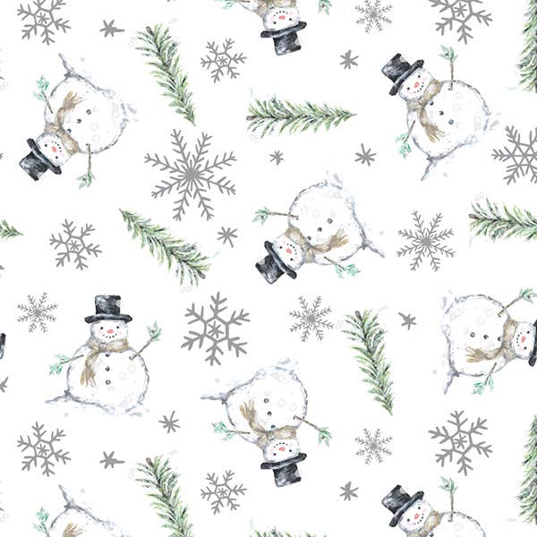 Christmas Wrapping Paper