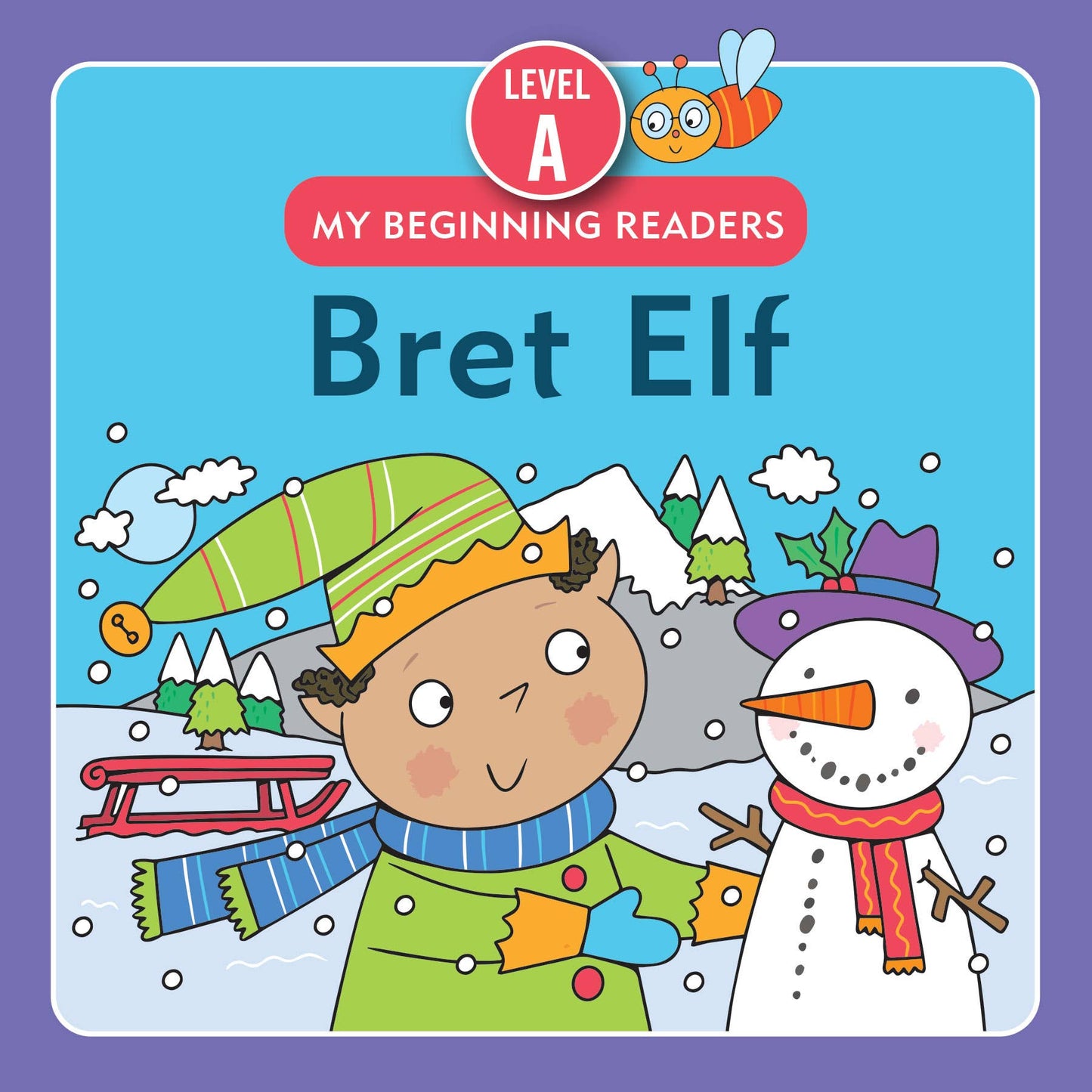 My Beginning Reader Set (25 Book Set)