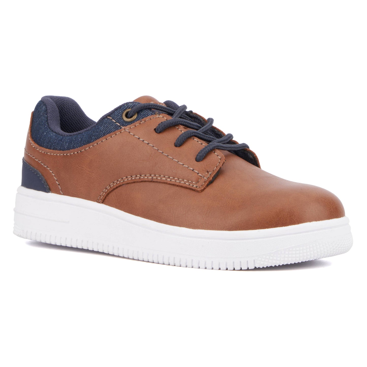 Xray Footwear Boy's Blake Low Top Sneakers