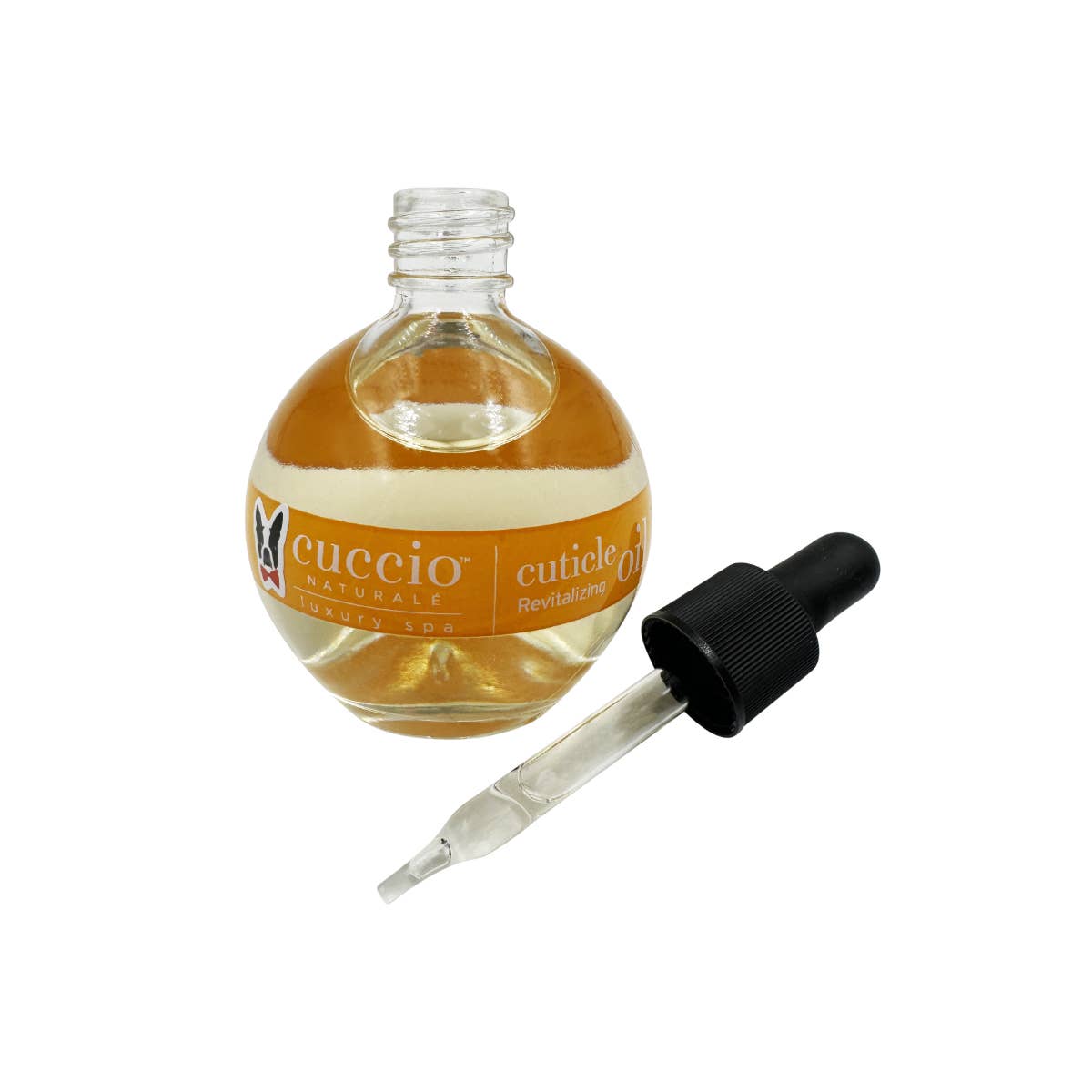 Dog Cuticle & Nail Revitalizing Oil