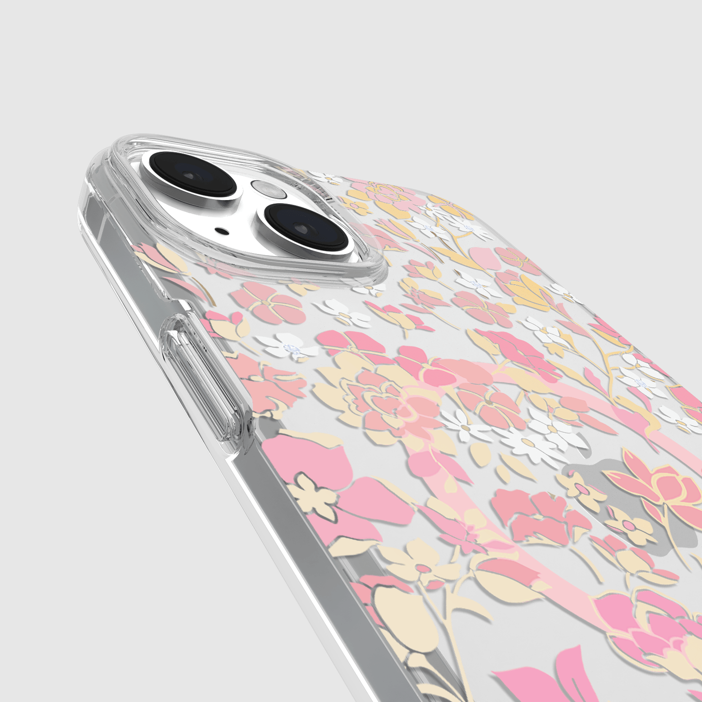 Kate spade new york iPhone 15 Plus Flowerbed MagSafe