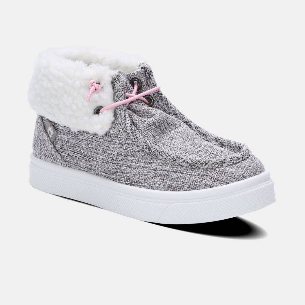 Sarah Girls Slip-On Shoe
