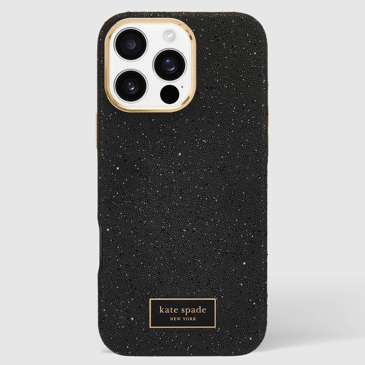 Kate spade new york iPhone 16 Pro Max Crystal Pavé MagSafe