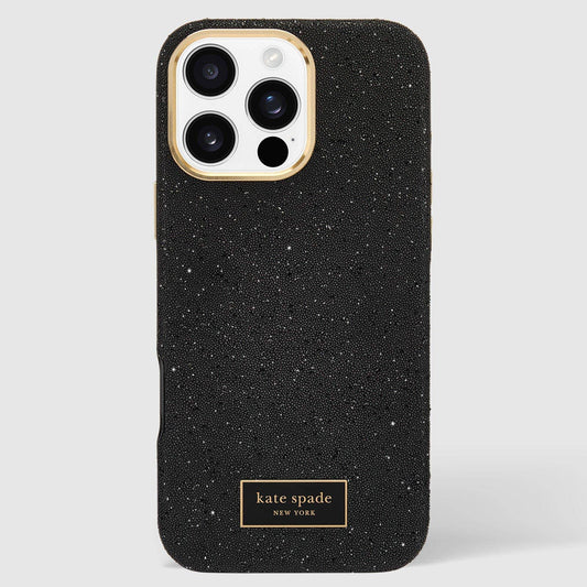 Kate spade new york iPhone 16 Pro Max Crystal Pavé MagSafe