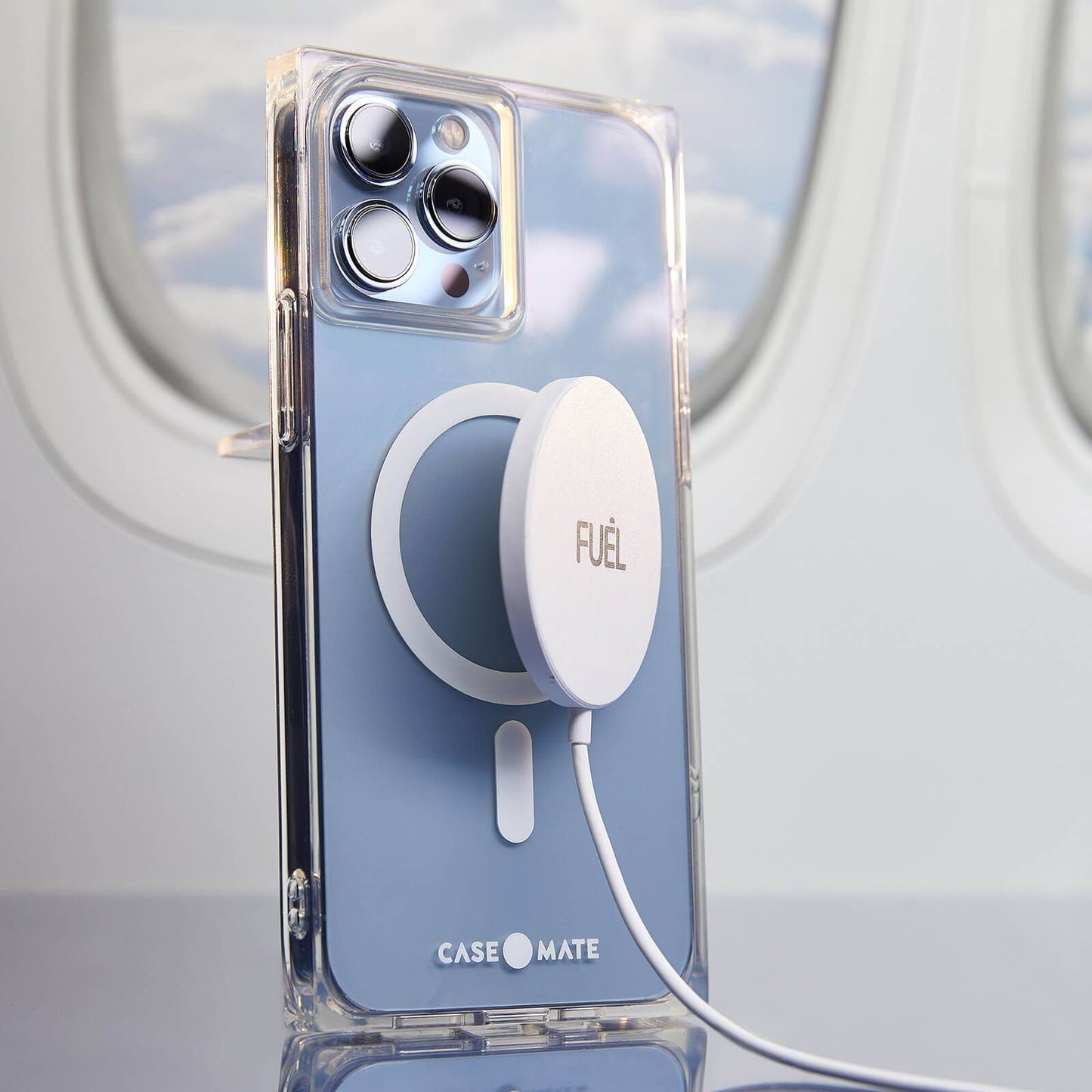 FUEL Wireless Charger for MagSafe - Wireless Charger