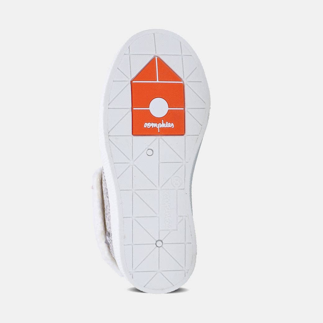 Sarah Girls Slip-On Shoe