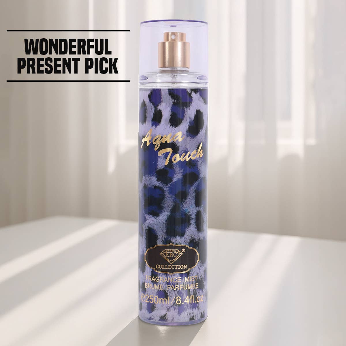 Aqua Touch Spray Perfume For Women