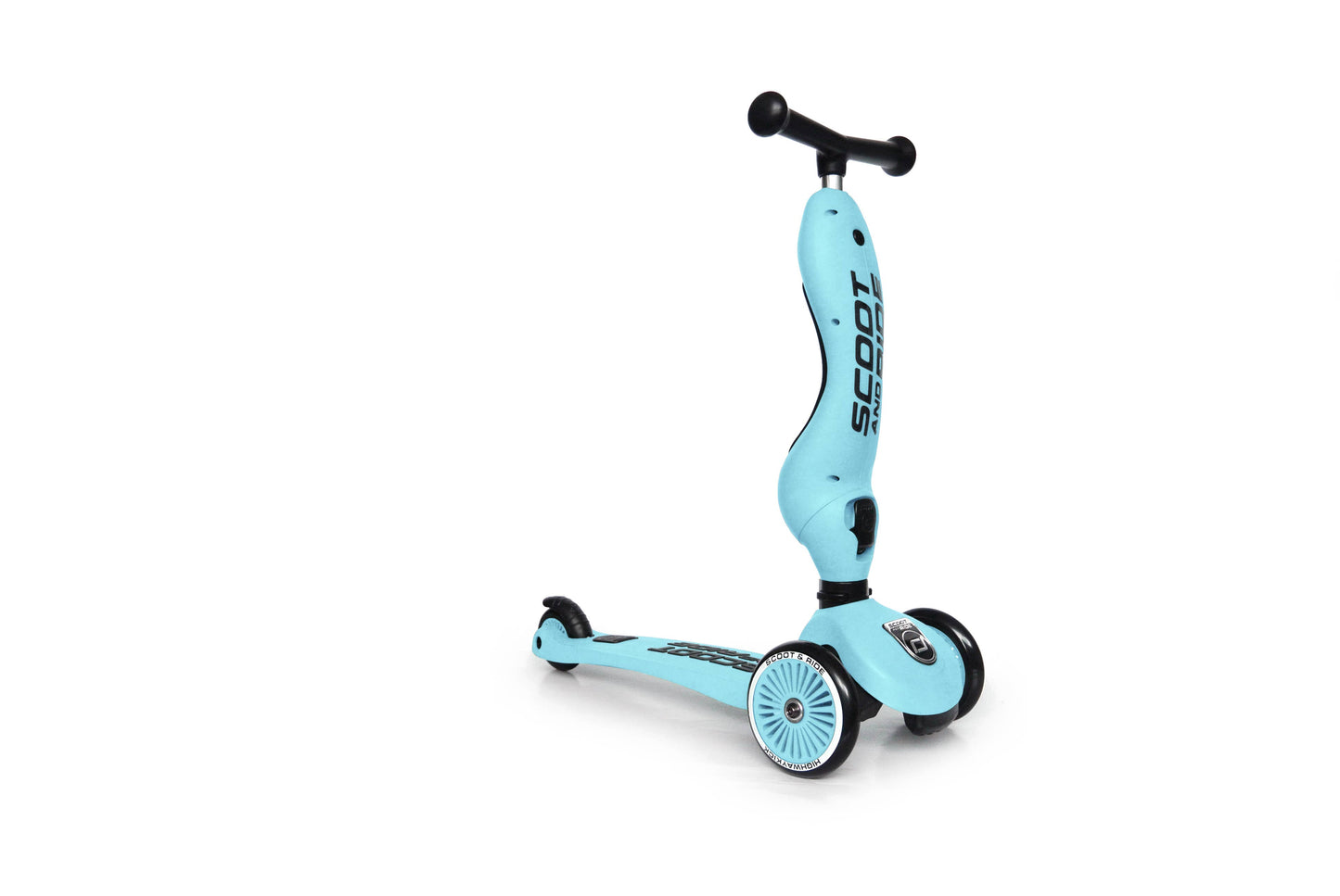 STARTER: Scoot and Ride Highwaykick 1 Mixed Color Candy