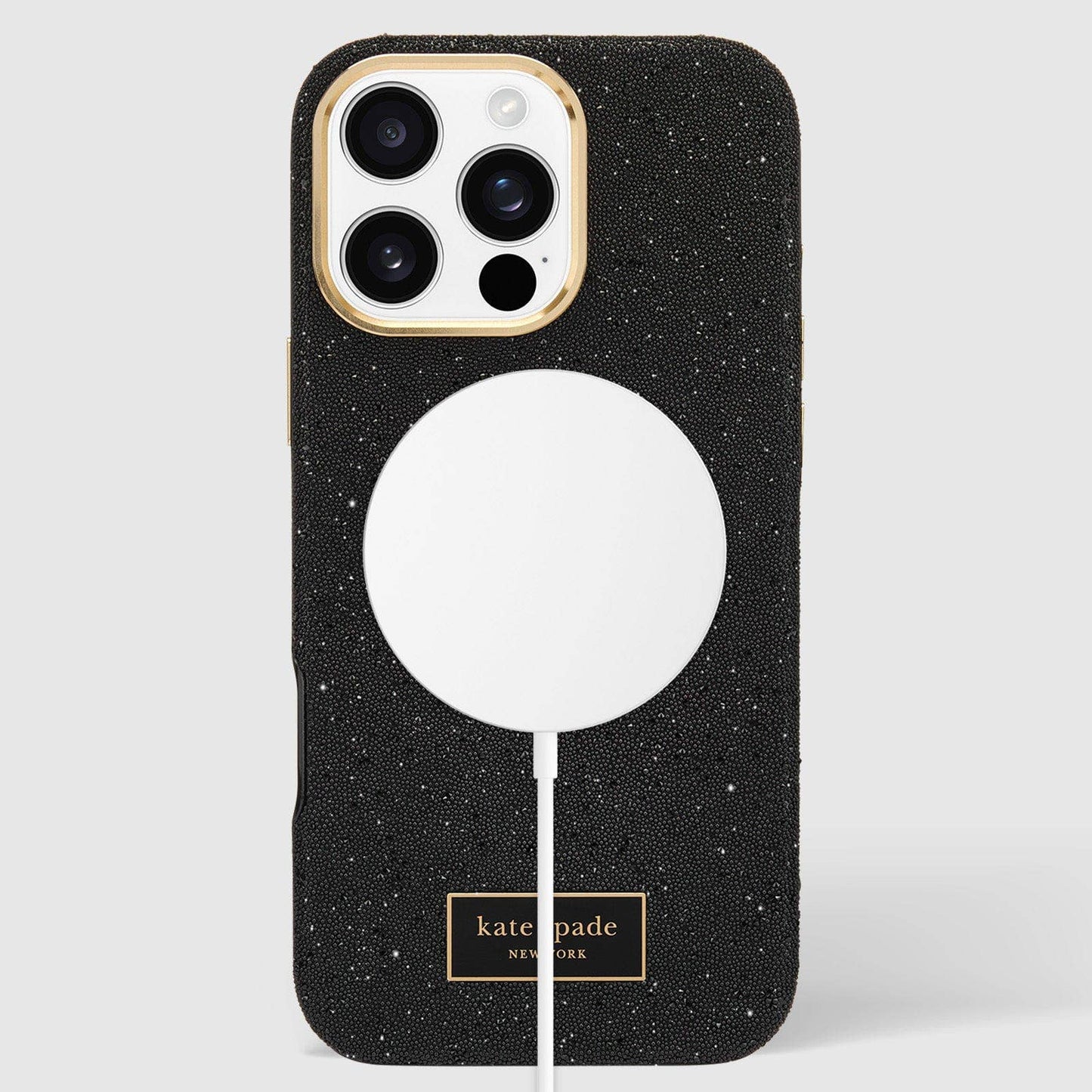 Kate spade new york iPhone 16 Pro Max Crystal Pavé MagSafe