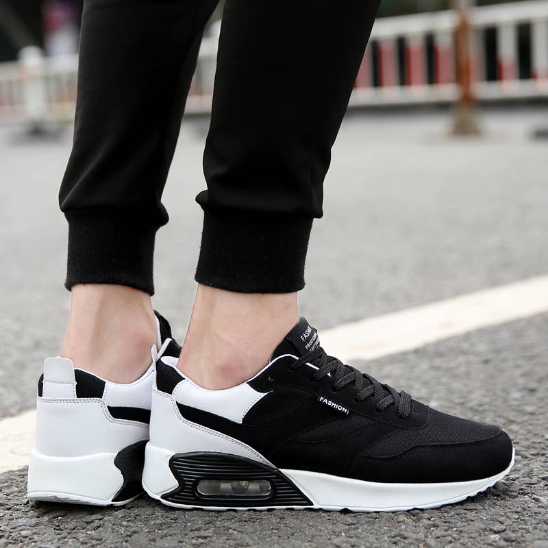 Fashion Men Shoes Mens Trainers Sneakers Shoes For Men