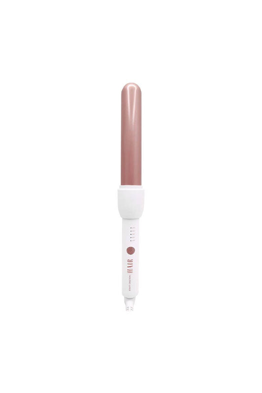 Beauty Creations HC-RG Rose Gold Hair Curler - 3 pcs