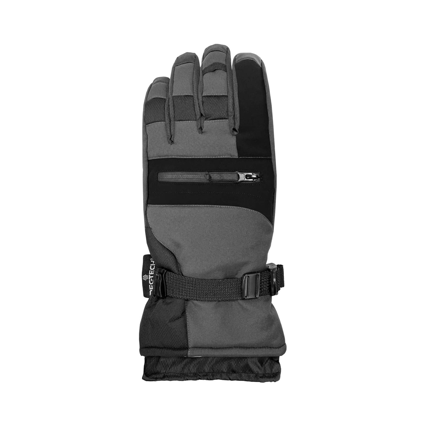 Mens Bec-Tech Soft Shell Snowboard Glove - 63365
