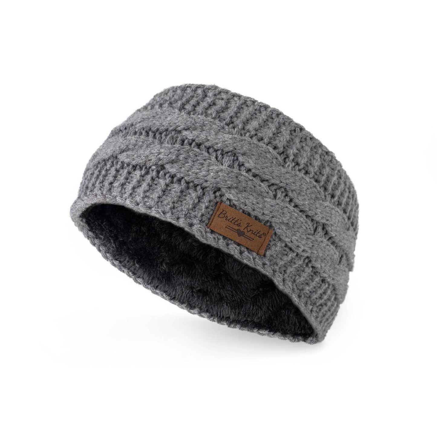 Britt's Knits Originals Headwarmer Open Stock