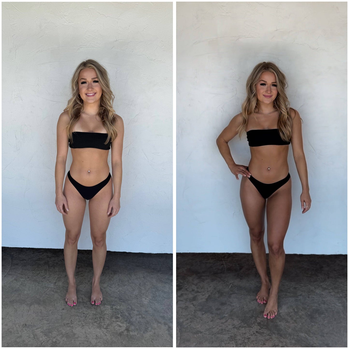 PREORDER- BLAKELEY BRONZE TANNING MOUSSE