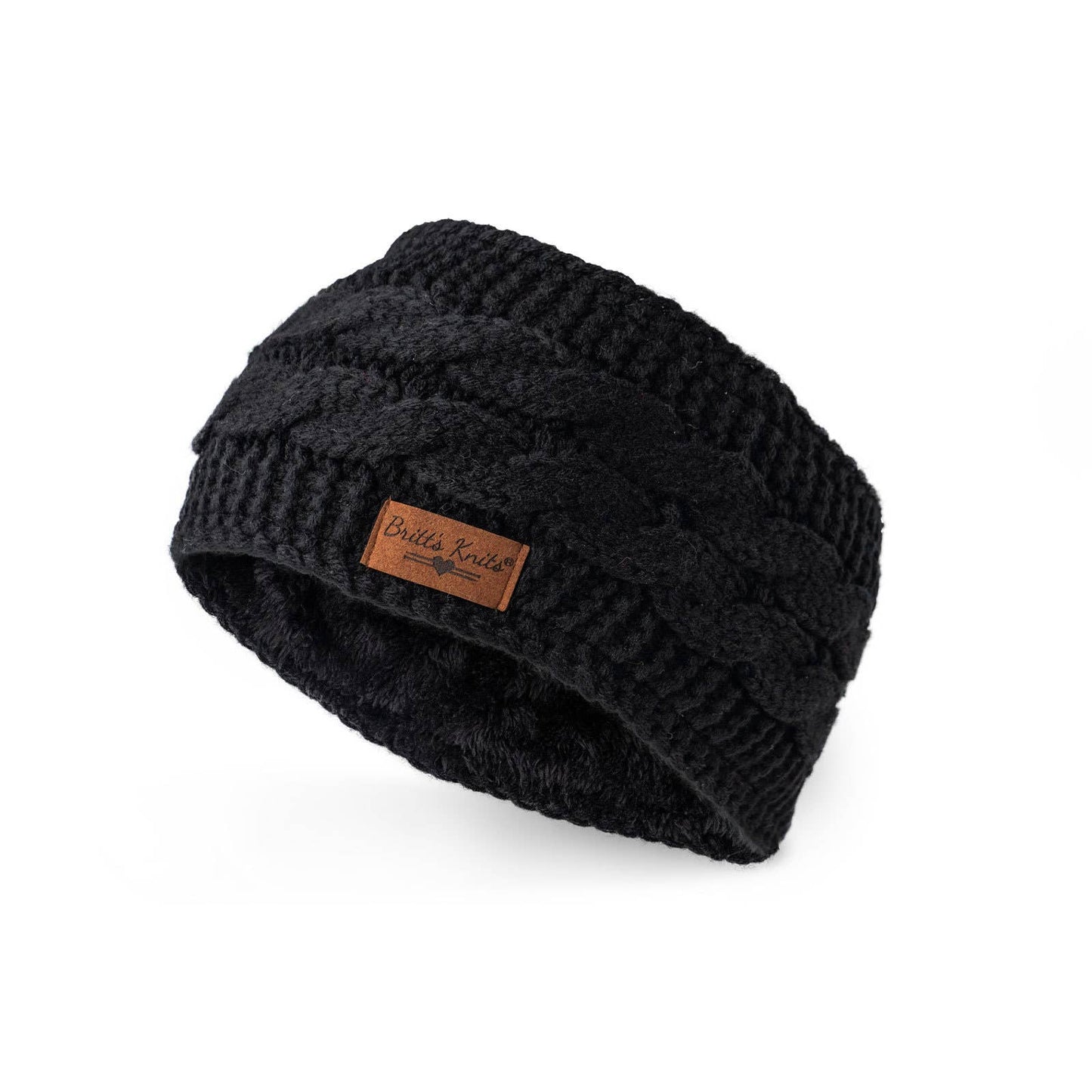 Britt's Knits Originals Headwarmer Open Stock
