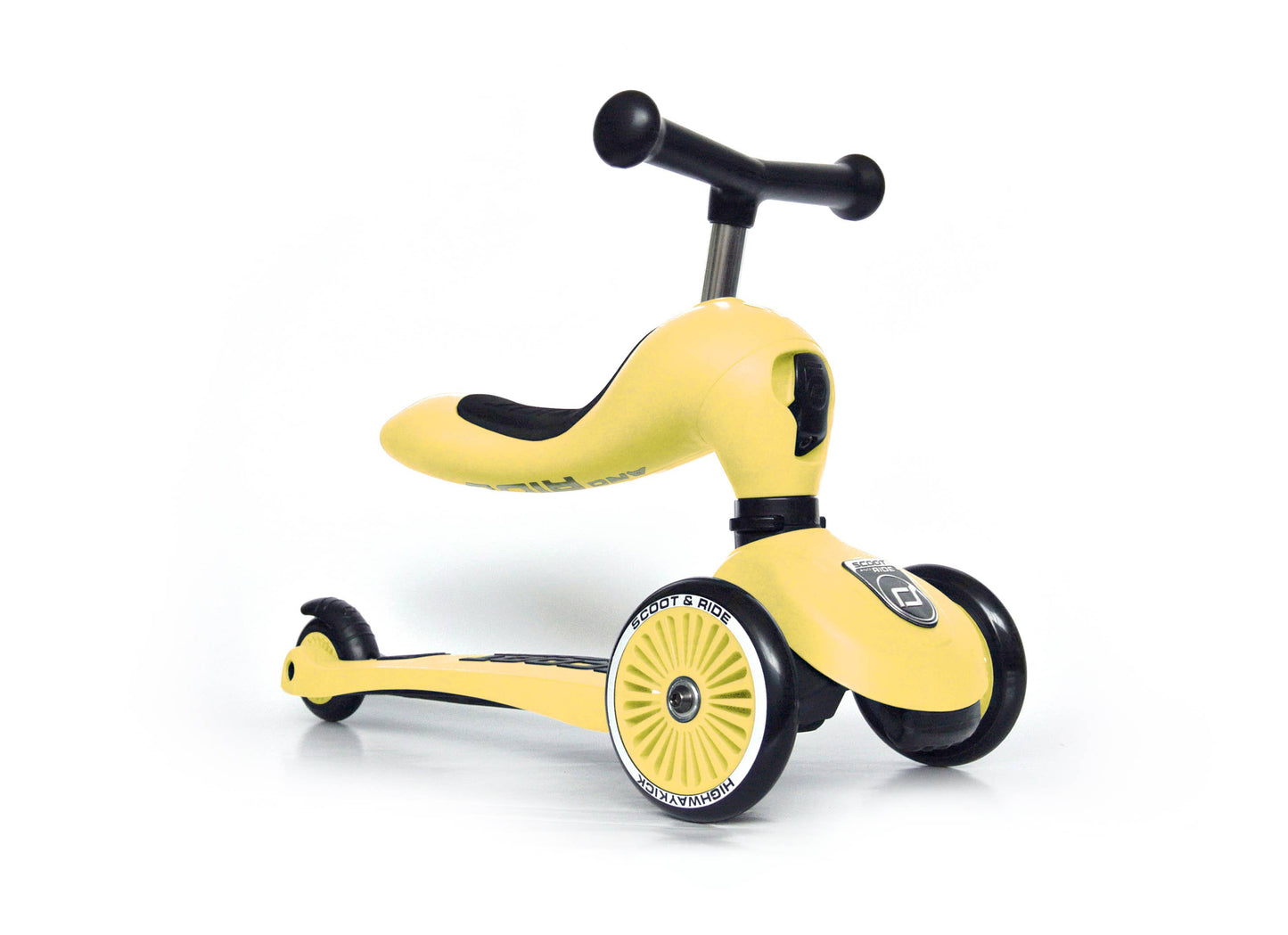 STARTER: Scoot and Ride Highwaykick 1 Mixed Color Candy