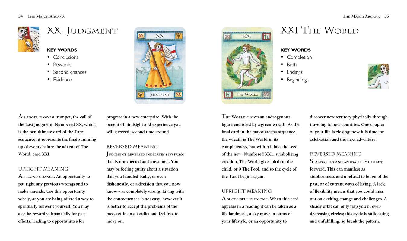 Magic of Tarot by Liz Dean