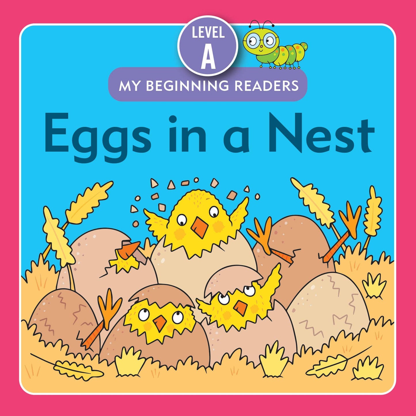 My Beginning Reader Set (25 Book Set)