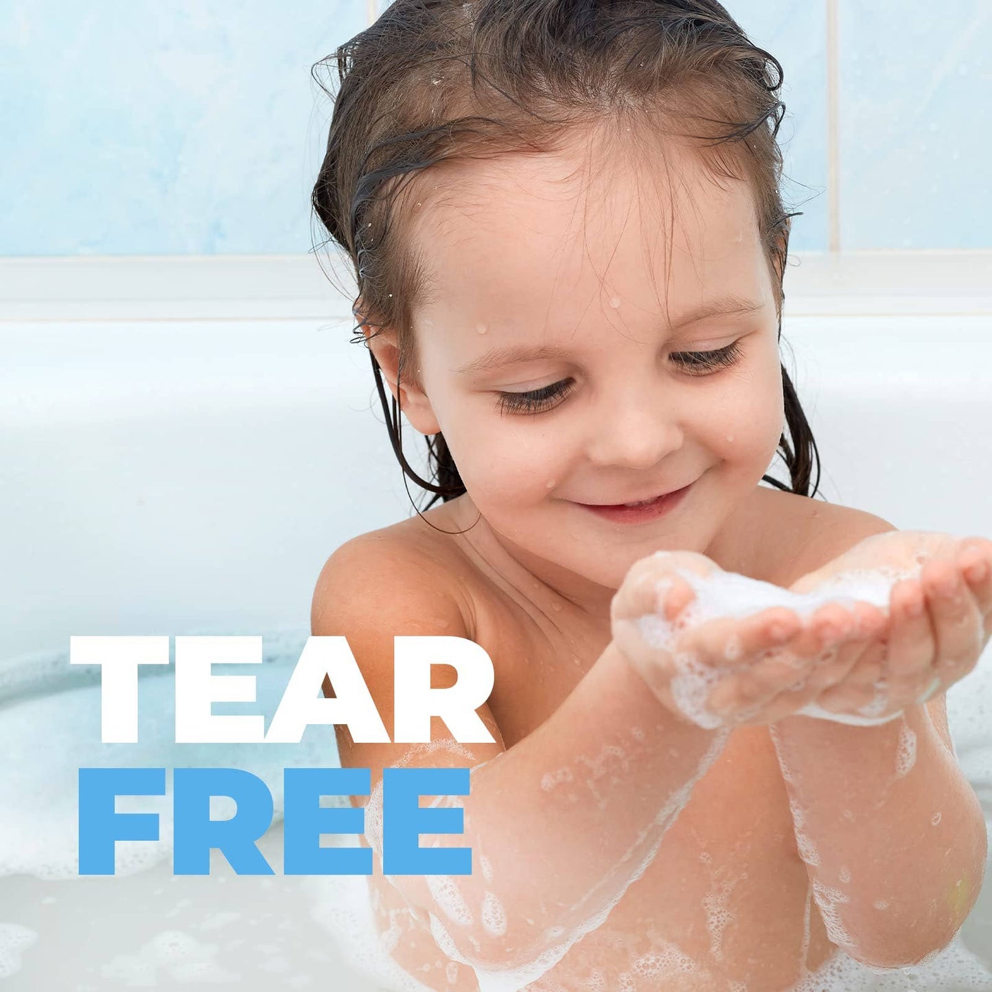 Baby Jolie 2-in-1 Hair and Body Wash | Baby Head to Toe