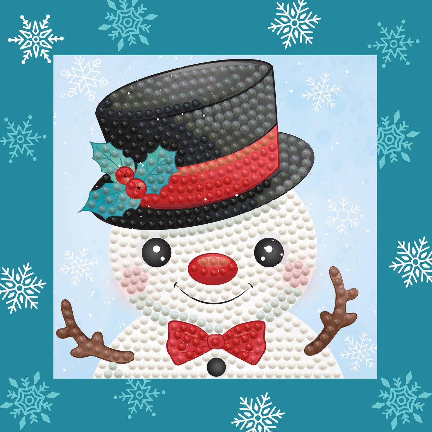 Snowman