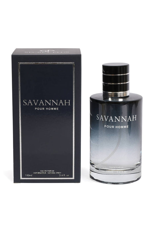 Savannah Spray Cologne for Men