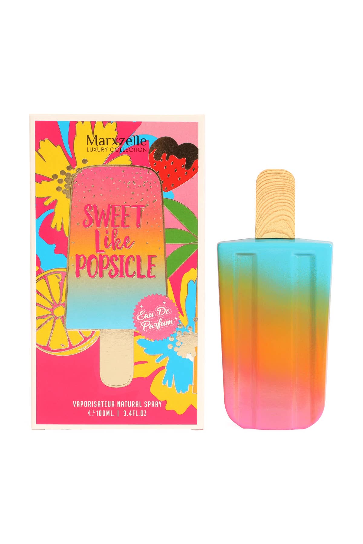 Marxzelle Sweet Like Popsicle EDP 100ml