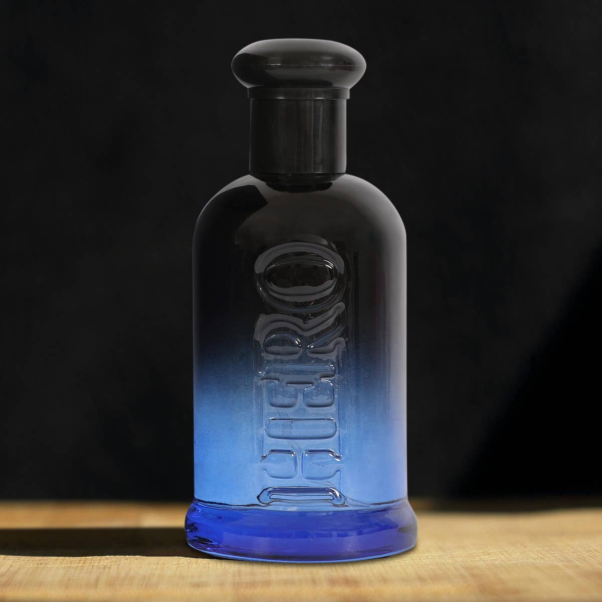 Hero in the Night Spray Perfume for Men 100ml