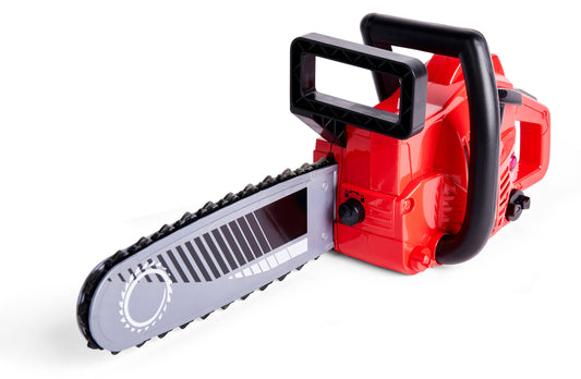 Kidoozie Just Imagine Power Chainsaw, Pretend Play