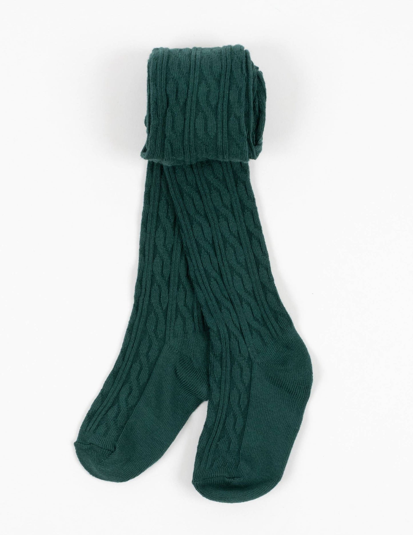 Kids Knit Tights