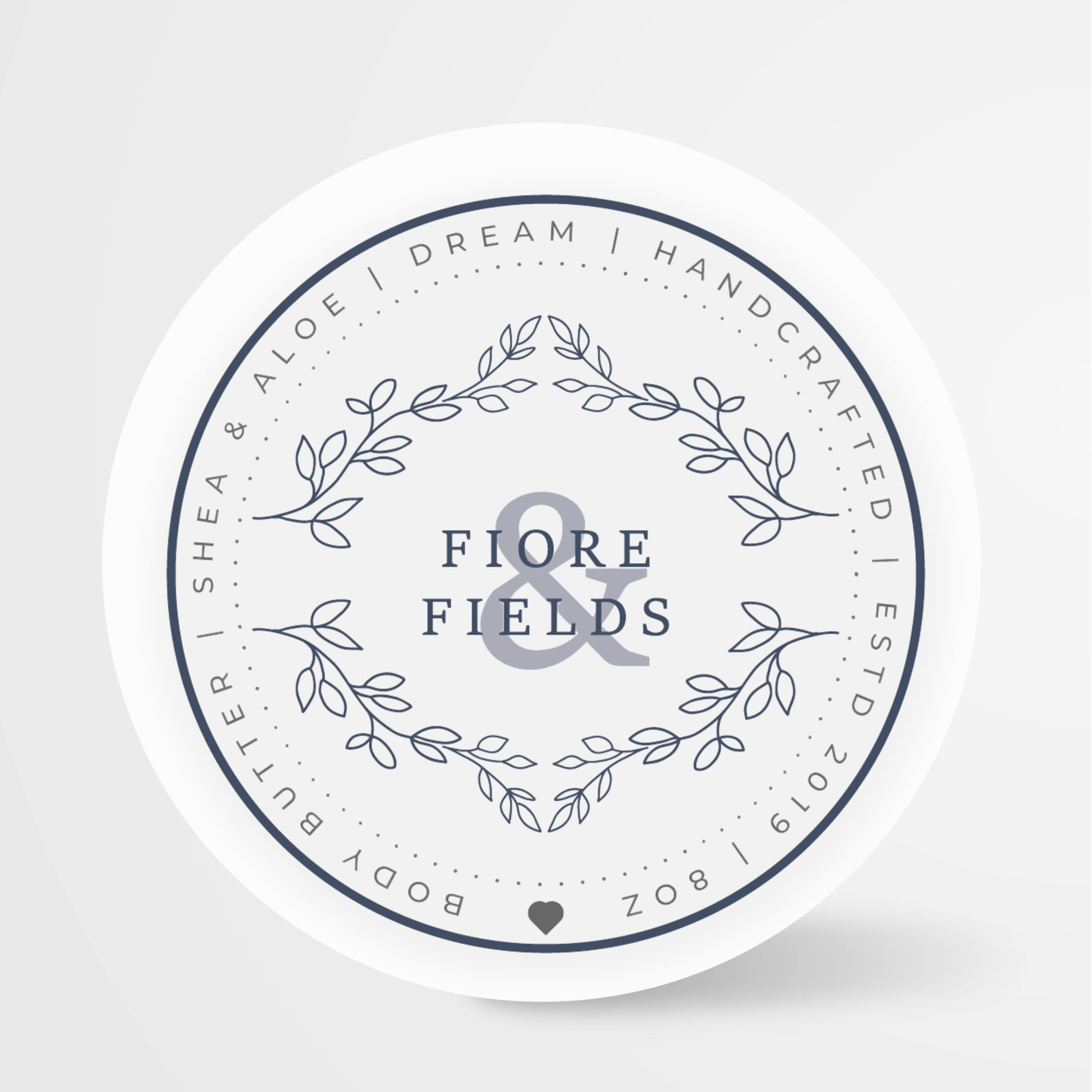 Dream Body Butter