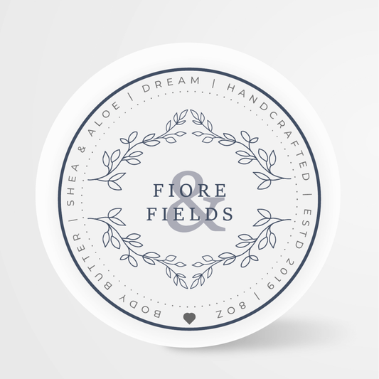 Dream Body Butter