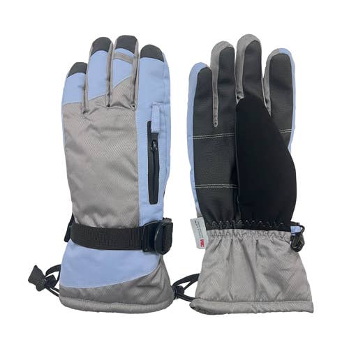 Ladies Bec-Tech Snowboard Glove - 71252
