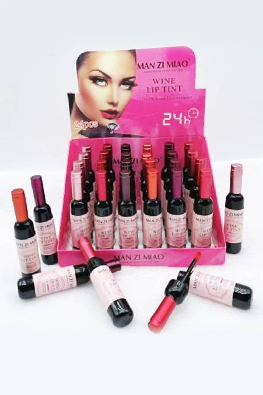 Wine Theme Lip Gloss