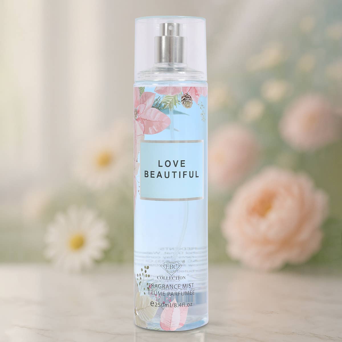 Love Beautiful Spray Perfume for Women