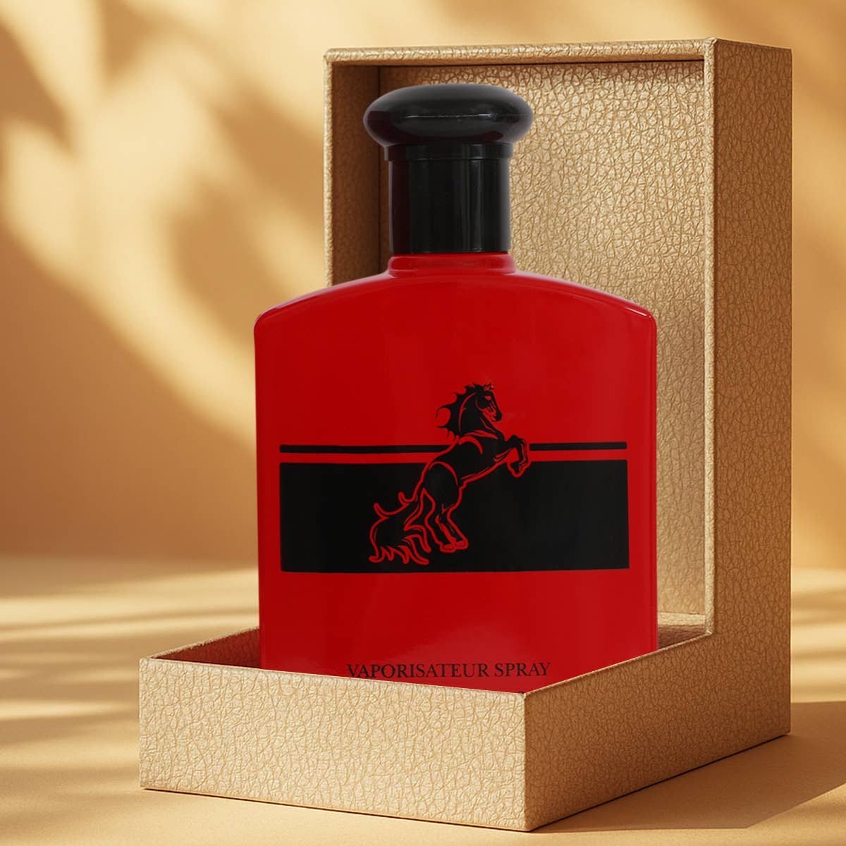 Play Intense Spray Cologne Eau De Toilette For Men