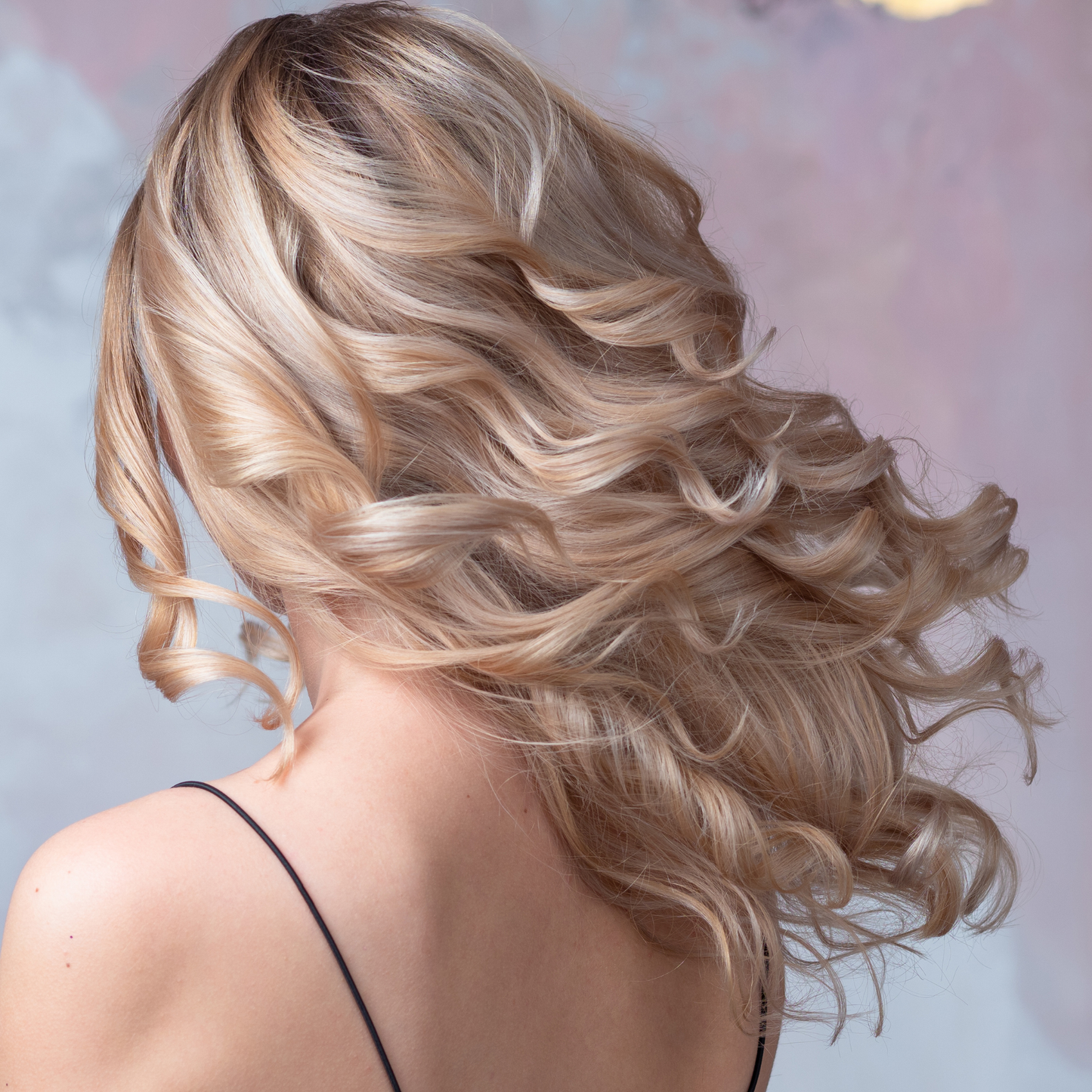 Hot & Hotter 4 in 1 Adjustable Multi-Waver Curling Iron/Wand