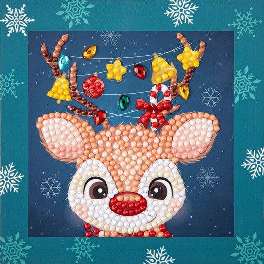 Reindeer