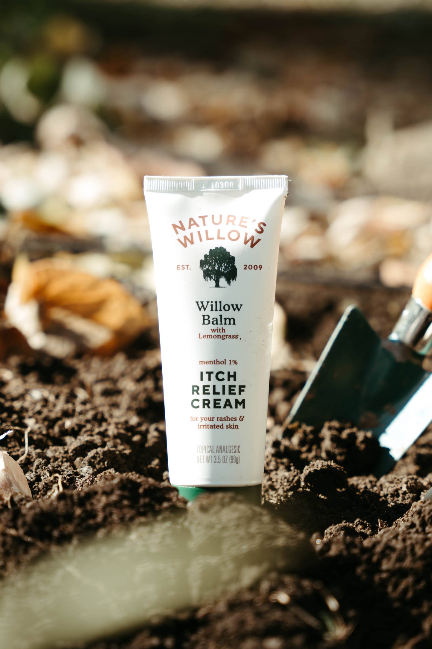 Itch Relief Lotion Bulk - 24 Ct per Case