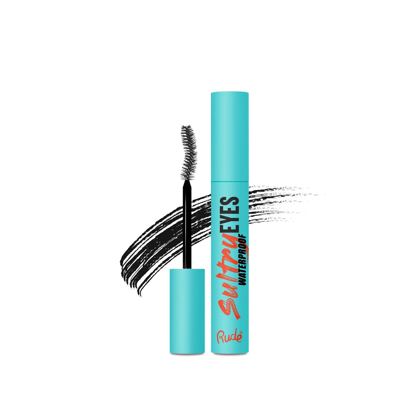 Sultry Eyes - Waterproof Mascara