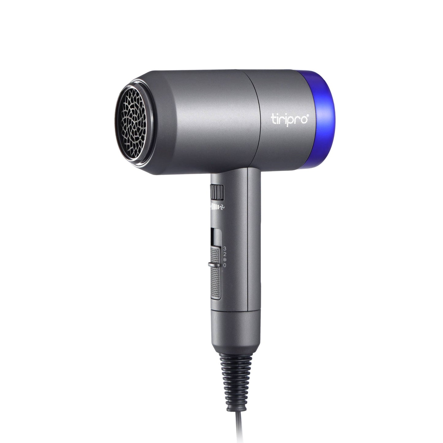 Prisma Pro Dryer with Adjustable Airflow Technology