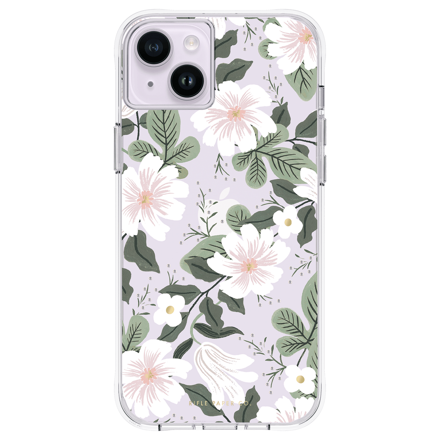 Rifle Paper Co. Willow - iPhone 14 Plus