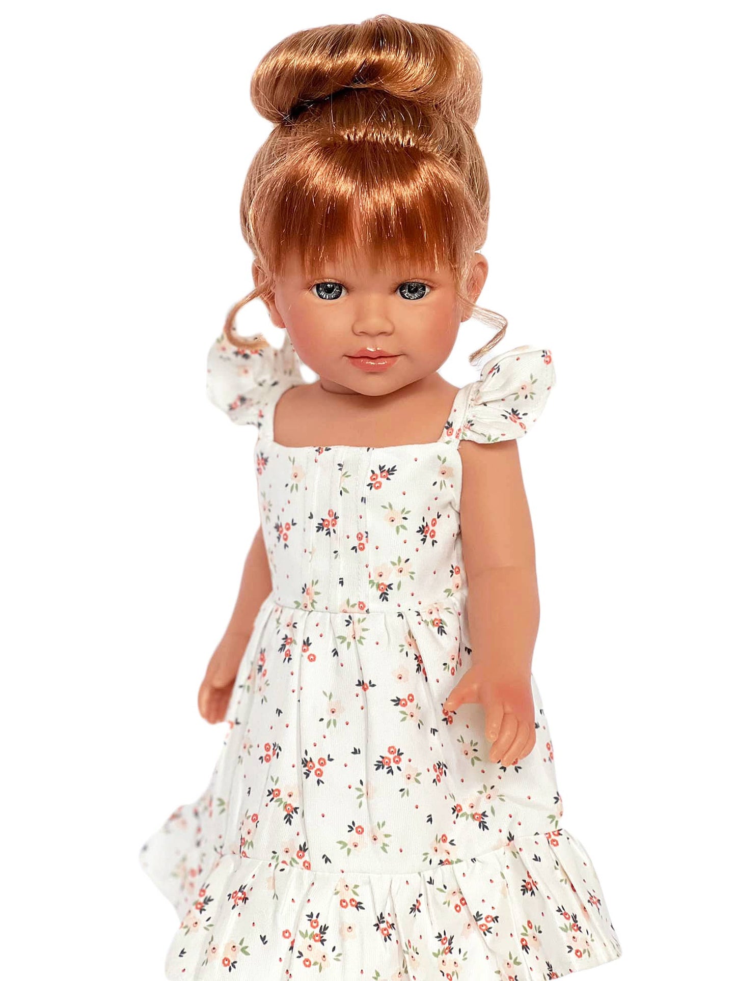 Kennedy and Friends™ Autumn Rae™- 18 Inch Fashion Doll