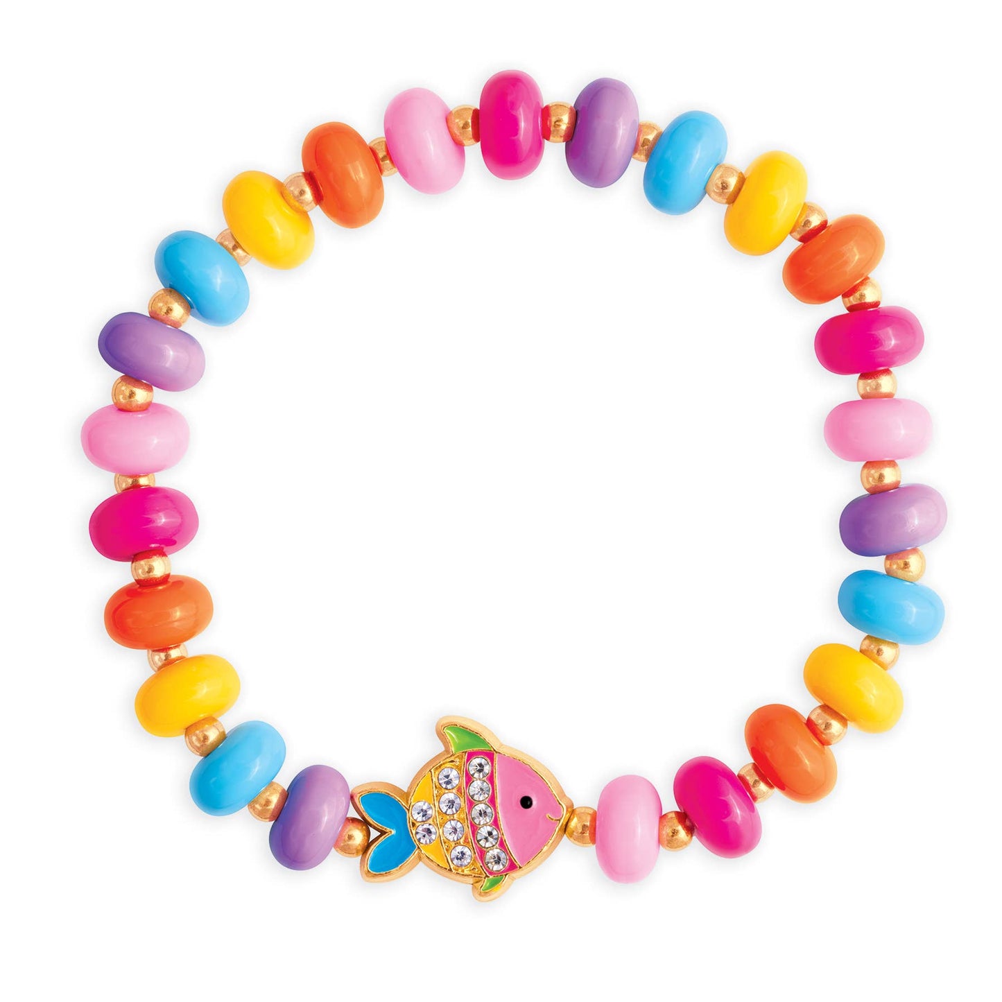The Bracelet Tower | Mix & Match Bead Believer Assortment
