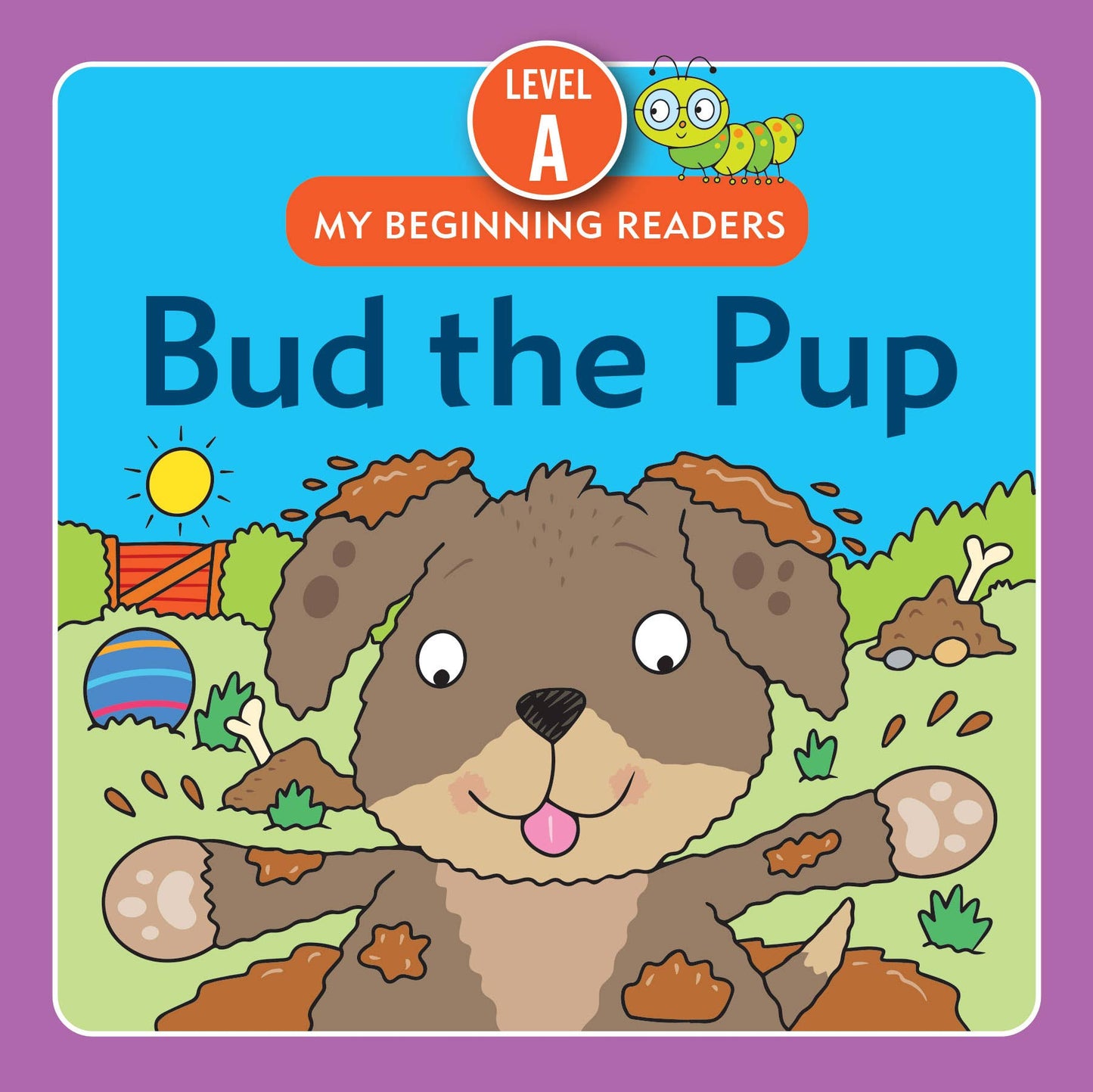 My Beginning Reader Set (25 Book Set)