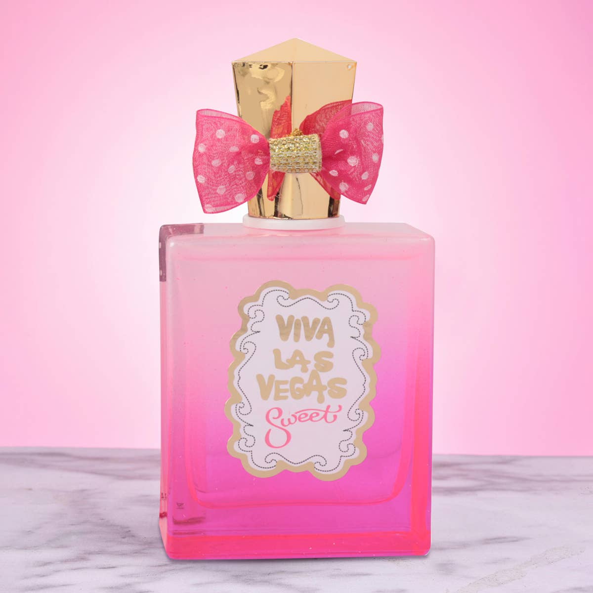 Viva Las Vegas Sweet Spray Perfume Eau De Parfum For Women