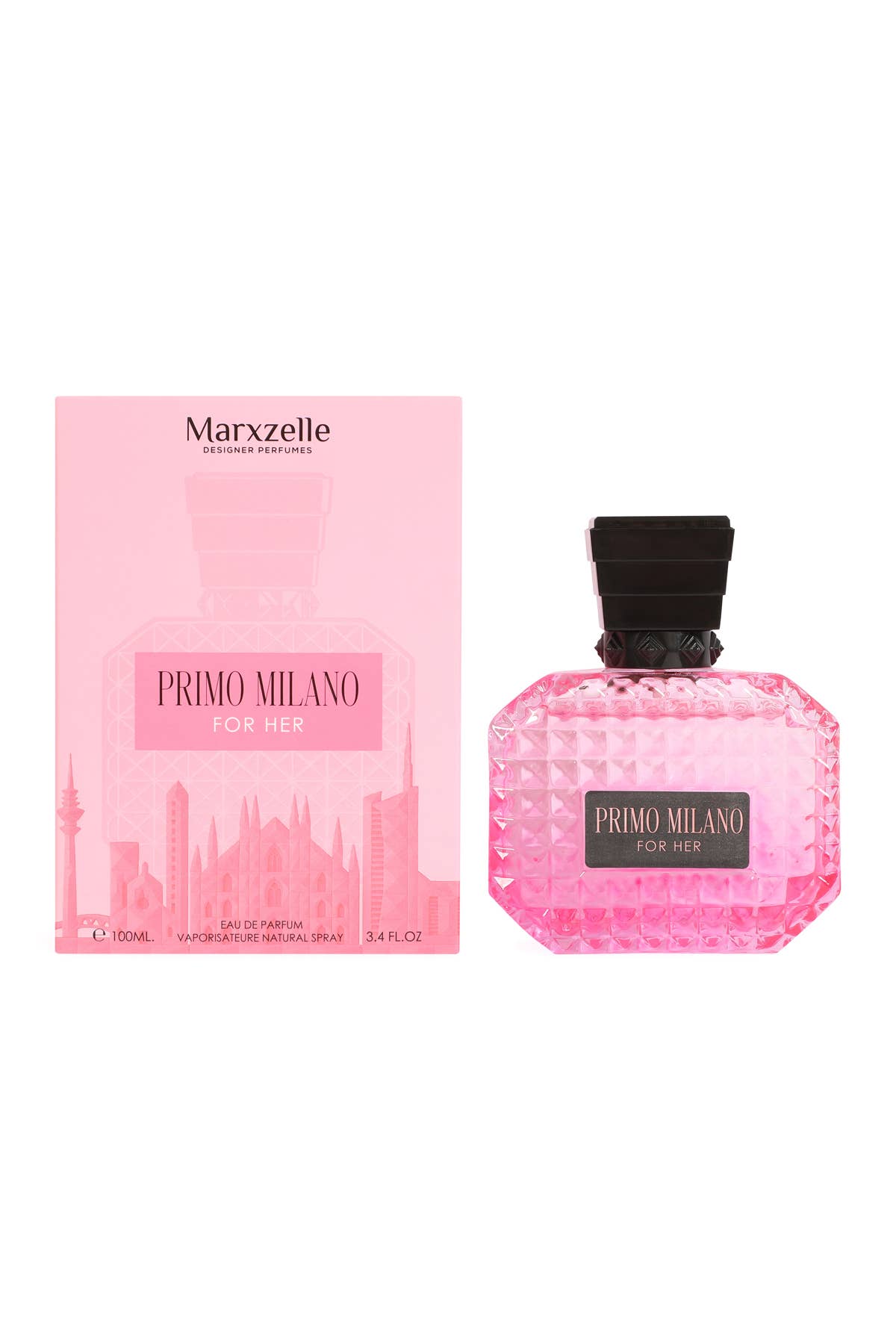 Primo Milano Perfume for Women EDP 100ml